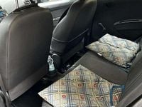 Usata Chevrolet Spark LS 68 CV (50 kW) 2013 Utilitaria