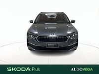 Usata Skoda Octavia Selection 115 CV (84 kW) 2025 Grigio / pastello Station wagon