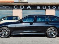 Occasion BMW 330 M Sport 245 ch (180 kW) 2024 Noir Break