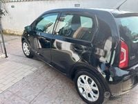 Usata VW up! 2016 Nero Utilitaria