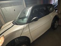 Usata Chatenet CH26 2013 Bianco Utilitaria