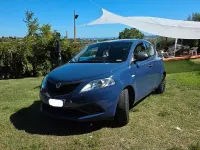 Usata Lancia Ypsilon 80 CV (58 kW) 2017 Utilitaria