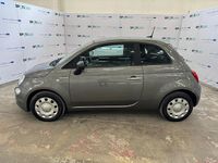 Usata Fiat 500 70 CV (51 kW) 2022 Grigio Utilitaria