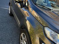 Usata Ford Ecosport 100 CV (73 kW) 2018 Grigio SUV