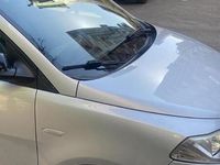 Usata Lancia Ypsilon 69 CV (50 kW) 2012 Grigio Utilitaria
