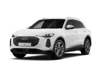 Nuova Audi Q5 Business 204 CV (150 kW) 2026 Bianco arkona SUV