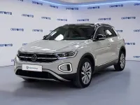 Usata VW T-Roc Style 110 CV (80 kW) 2023 Grigio SUV