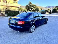 Usata Audi A6 224 CV (164 kW) 2005 Berlina