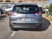 usata Opel Crossland X 1.5 ECOTEC D 102 CV Start&Stop Design Line usato