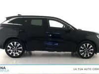 Usata Renault Austral Techno 130 CV (95 kW) 2023 Nero SUV