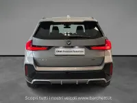Usata BMW iX1 M Sport 150 kW (204 CV) 2025 Argento SUV