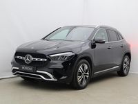 Usata Mercedes GLA200 Advanced Plus 150 CV (110 kW) 2024 Nero SUV