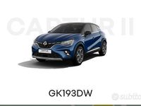 usata Renault Captur 2ª serie - 2023