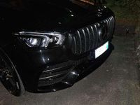 Usata Mercedes GLE53 AMG AMG 435 CV (319 kW) 2021 SUV