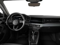 Nuova Audi A1 Comfort 116 CV (85 kW) 2025 Grigio SUV