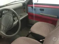 Usata Fiat Cinquecento Young 39 CV (28 kW) 1998 Utilitaria