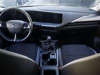 Usata Opel Astra Business 131 CV (96 kW) 2023 Bianco Utilitaria