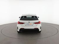 Usata BMW 116 M Sport 116 CV (85 kW) 2023 Bianco Utilitaria