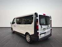 Nuova Nissan Primastar 150 CV (110 kW) 2026 Glacier white Monovolume