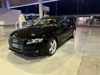 Usata Audi A4 Advanced 143 CV (105 kW) 2009 Station wagon