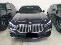 usata BMW 730 730 d Msport xdrive auto