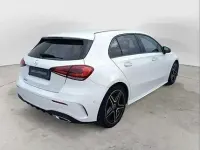 Occasion Mercedes A180 Premium Plus 116 ch (85 kW) 2018 Blanc Berline