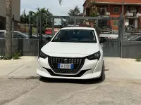 Usata Peugeot 208 Allure 102 CV (75 kW) 2021 Other Utilitaria