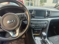 Usata Kia Sportage 115 CV (84 kW) 2016 SUV