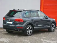 Usata VW Touareg 245 CV (180 kW) 2014 SUV
