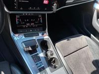 Usata Audi A6 231 CV (169 kW) 2020 Grigio Station wagon