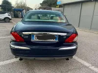 Usata Jaguar X-type Executive 196 CV (144 kW) 2004 Berlina