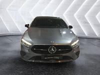 Usata Mercedes A180 Advanced Plus 116 CV (85 kW) 2023 Grigio scuro Berlina