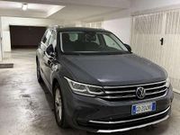 Usata VW Tiguan Elegance 150 CV (110 kW) 2021 SUV