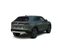 Nuova Honda HR-V Advance 131 CV (96 kW) 2025 Verde SUV