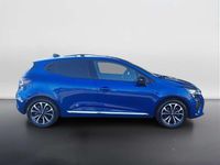 Usata Renault Clio V Techno 143 CV (105 kW) 2024 Blu Berlina