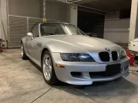 Usata BMW Z3 M 242 CV (177 kW) 2000 Cabrio