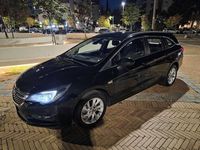Occasion Opel Astra Dynamic 95 ch (69 kW) 2018 Break