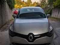 Usata Renault Clio IV 75 CV (55 kW) 2015 Berlina