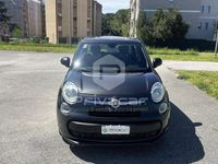 usata Fiat 500L 1.3 Multijet 95 CV Pop Star