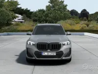 Nuova BMW X1 M Sport 150 CV (110 kW) 2026 Grigio SUV