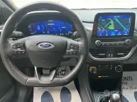 Usata Ford Puma ST-Line 125 CV (91 kW) 2021 Vari colori SUV