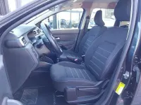 Usata Dacia Duster Expression 101 CV (74 kW) 2023 Grigio SUV