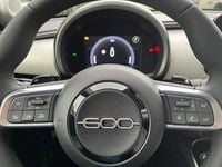 Usata Fiat 600 La Prima 110 CV (80 kW) 2025 Bianco SUV