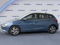Usata Hyundai i20 79 CV (58 kW) 2025 Blu Monovolume