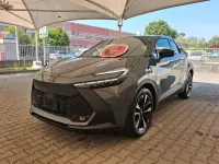 Nuova Toyota C-HR Trend 98 CV (72 kW) 2026 Metallizzato  grigio scuro SUV