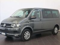 Usata VW Multivan 150 CV (110 kW) 2020 Grigio Furgone