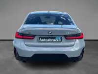 Usata BMW 320 M Sport 190 CV (139 kW) 2025 Grigio Berlina