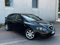 usata Seat Leon 1.9tdi 2006