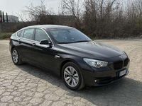 Usata BMW 530 Gran Turismo 245 CV (180 kW) 2010 Station wagon