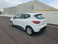 Usata Renault Clio Authentique 68 CV (50 kW) 2013 Bianco Station wagon